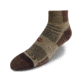 Covert Threads Trainer Sock, Sand, Size 9-12, 7182 SD