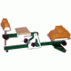 Coyote Jakes Shoot'N Buddy Gun Rest CJ79002