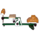 Coyote Jakes Shoot'N Buddy Gun Rest CJ79002
