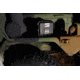 CoyoteLight Pelican Storm Case, iM2050 -  Custom Laser Cut Foam, Black, CA1061