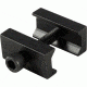 CoyoteLight 1in Picatinny to Picatinny Adapter, 1, CA3011
