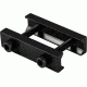CoyoteLight 2in Picatinny to Picatinny Adapter, 2, CA3012