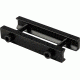 CoyoteLight 3in Picatinny to Picatinny Adapter, 3, CA3013