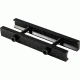 CoyoteLight 4in Picatinny to Picatinny Adapter, 4, CA3014