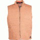 Craftsman Lined Duck Vest Brown, Medium 25948-M