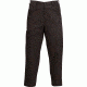 Craftsman Twill Work Pant Black, 38-32 16982-38/32