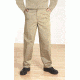 Craftsman Twill Work Pant Khaki, 42-32 17051-42/32
