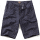 Crag Hoppers Corfu Short - Men's -Dark Navy Combo-32 Waist