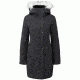 Crag Hoppers Delta Jacket - Women's -Charcoal Marl-Large