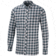 Crag Hoppers Humbleton Long Sleeve Shirt - Men's-Royal Navy Combo-Medium