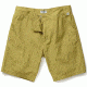 Crag Hoppers Mathis Short - Men's -Light Olive-30 Waist
