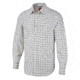 Crag Hoppers Miguel Long Sleeve Shirt - Men's-Granite-Small