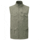 Nat Geo Nosilife Sherman Gilet - Mens-Pebble 2014-X-Large