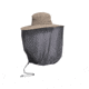 Nat Geo Nosilife Ultimate Hat - Mens-Parchment-M/L