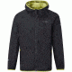 Crag Hoppers Pro Lite Waterproof Jacket - Boy's -Black-14