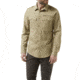 Craghoppers Adv Trek Long Sleeve Shirt, Rubble, S, CMS581-39W50