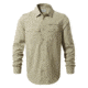 Craghoppers Adv Trek Long Sleeve Shirt, Rubble, S, CMS581-39W50