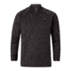 Craghoppers NL Nelson Long Sleeve Top, Black Pepper, XL, CMT875-7J880