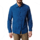 Craghoppers NL Tatton Long Sleeve Shirt, Deep Blue, S, CMS576-08950