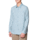 Craghoppers NL Tatton Long Sleeve Shirt, Fogle Blue, XXL, CMS576-39R90