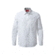 Craghoppers NL Tatton Long Sleeve Shirt, Optic White, M, CMS576-3ER60