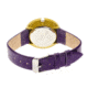 Cr3104 Prestige Watch, Purple