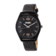 Crayo Dynamic Strap Watch, Black, CRACR4802