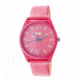 Crayo Dynamic Strap Watch, Pink, CRACR4807