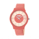 Crayo Trinity Strap Watch, Red, CRACR4402