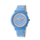 Crayo Vivid Strap Watch, Blue, CRACR4705