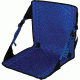 Crazy Creek Hex 2.0 Original Black/royal 1024-180