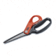 Crescent Heavy-Duty Titanium Coated Tradesman Shears, 10in, CW10TM