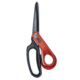 Crescent Heavy-Duty Titanium Coated Tradesman Shears, 10in, CW10TM