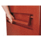 Crescent Piano Box, 50in Height, 60in, 1-682990