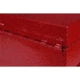 Crescent Welderfts Box, Steel, Brown, 16x12in, 650990D