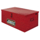 Crescent Welderfts Box, Steel, Brown, 16x12in, 650990D