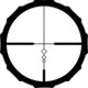 Crimson Trace Scope Brushline 3-9x40 Bdc Matte