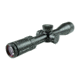 Crimson Trace 2 Series Sport Rifle Scope, 4-16x50mm, FFP, 30mm Tube, MR1-MOA Illuminated Reticle, Black CSA-2416