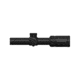 Crimson Trace 2 Series Tactical Rifle Scope, 1-4x24mm, FFP, 30mm Tube, SR4-MOA Illuminated Reticle, Black CTA-2104