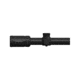 Crimson Trace 2 Series Tactical Rifle Scope, 1-4x24mm, FFP, 30mm Tube, SR4-MOA Illuminated Reticle, Black CTA-2104
