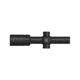 Crimson Trace 2 Series Tactical Rifle Scope, 1-4x24mm, FFP, 30mm Tube, SR4-MOA Illuminated Reticle, Black CTA-2104