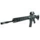 Crimson Trace 3.5x Battlesight, Illuminated Hybrid BDC Reticle, Picatinny Mount, Black CTS-1100