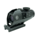Crimson Trace 3.5x Battlesight, Illuminated Hybrid BDC Reticle, Picatinny Mount, Black CTS-1100