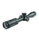 Crimson Trace 3 Series Tactical Rifle Scope, 4-20x50mm, FFP, 30mm Tube, LR1-MIL Illuminated Reticle, Black CTL-3420