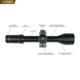 Crimson Trace 5 Series Tactical Rifle Scope, 3-24x56mm, FFP, 34mm Tube, LR1-MIL Illuminated Reticle, Black CTL-5324