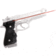 Crimson Trace Beretta, 92/96 Overmold, Dual Side Activation, Clam Pack 191535