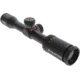 Crimson Trace Brushline Pro Rifle Scope, 2-7x32mm, 1in Tube, Second Focal Plane, CT Custom BDC Rimfire  Reticle, MOC Coating, Black, 01-01290