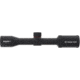 Crimson Trace Brushline Pro Rifle Scope, 2-7x32mm, 1in Tube, Second Focal Plane, CT Custom BDC Rimfire Reticle, MOC Coating, Black, 01-01440