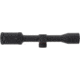 Crimson Trace Brushline Pro Rifle Scope, 2-7x32mm, 1in Tube, Second Focal Plane, CT Custom BDC Rimfire Reticle, MOC Coating, Black, 01-01440