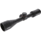 Crimson Trace Brushline Pro Rifle Scope, 3-9x40mm, 1in Tube, Second Focal Plane, CT Custom BDC Predator Reticle, MOC Coating, Black, 01-01520